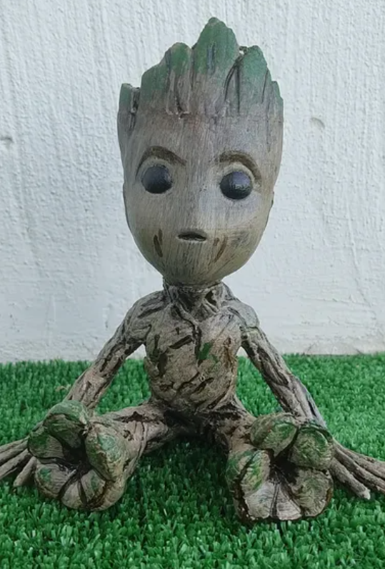 Baby Groot